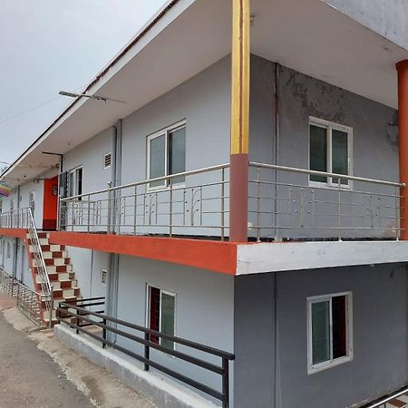 Memmsta Hotels 1510 - Ooty Exterior photo
