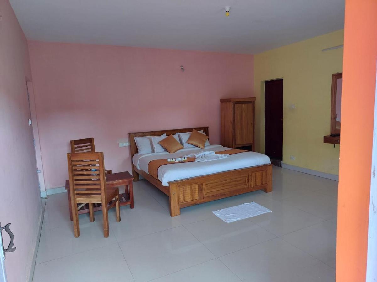Memmsta Hotels 1510 - Ooty Exterior photo