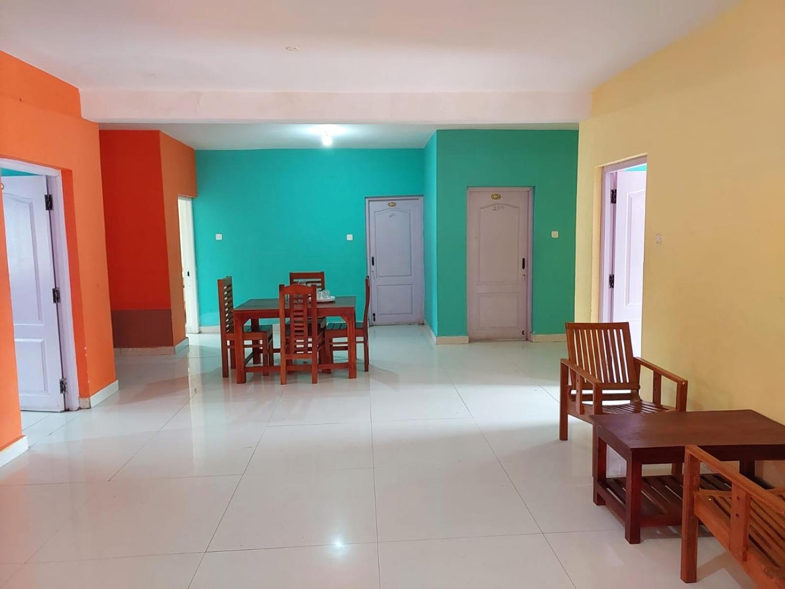 Memmsta Hotels 1510 - Ooty Exterior photo